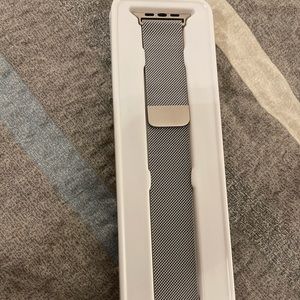 Milanese Loop Apple Watch Band